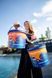 Шок-хлор для басейну AquaDoctor C-60 1 кг в гранулах 15540 фото 2