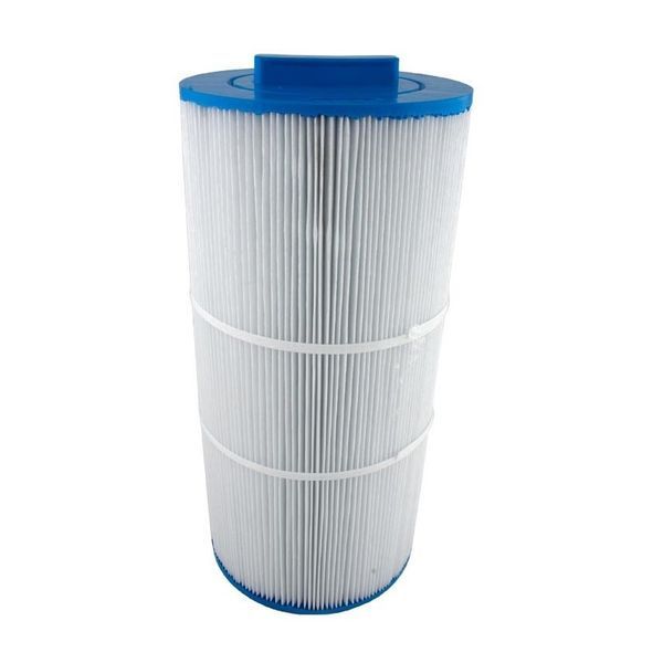 Фільтр під різьбу картридж 50ft RD-01-8001 для Eden, 345х125mm (внутр 45mm) 20037 фото