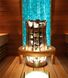 Светильник Fantasia Cariitti оптоволоконный для бани и сауны 104609 фото 2