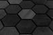Декоративна панельHexa S Black 9_111077 фото 2