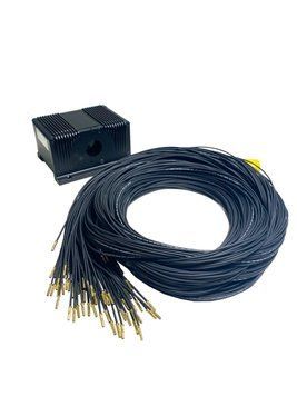 Комплект Зоряне небо (100 скловолокон 1 мм) Cariitti VPAC-1527-CE100 2375535446 фото