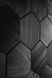 Декоративна панель Hexa XL Black 9_111066 фото 2