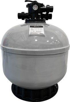 Фільтр Aquaviva ML800 (25 м3/год, D800) 33437 фото