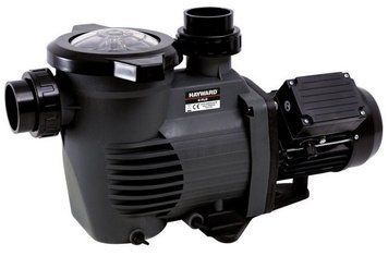 Насос Hayward K-FLO SPK12610XY1 E2 IE2 (220 В, 15.4 м3/год, 1 НР) 41068 фото