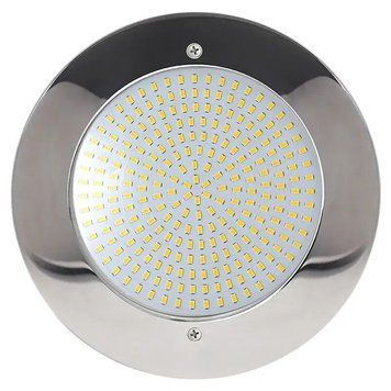 Прожектор світлодіодний Aquaviva HJ-WM-SS270FGV, 441LED 35 Вт NW 33057 фото