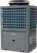 Тепловий інверторний насос Aquajoy Ultima 80T (78 кВт) 37364 фото 1