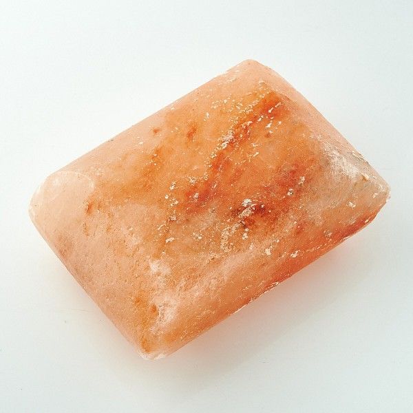 Мыло из гималайской соли для бани и сауны 104359 фото