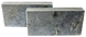 Кирпич из талькомагнезита 300/120/45 мм для бани и сауны 105664 фото 3