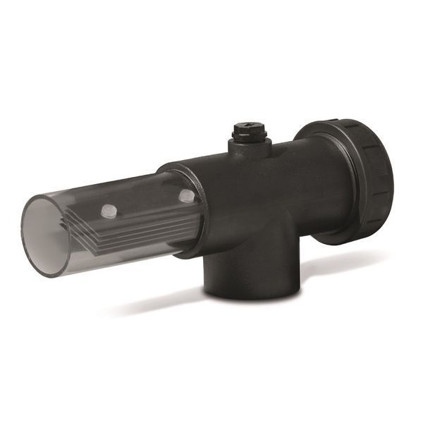 Хлоргенератор Hayward AquaRite Basic Flo 33 (200 м&sup3;, 33 г/год) 22115 фото
