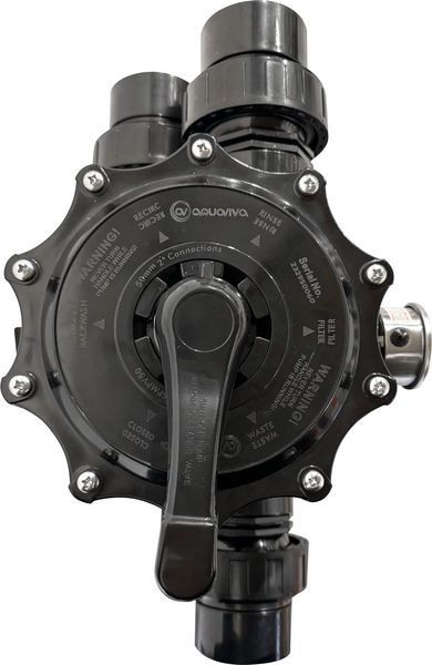 Пісочний фільтр Aquaviva ML900 (30 м3/год, D900) 33438 фото