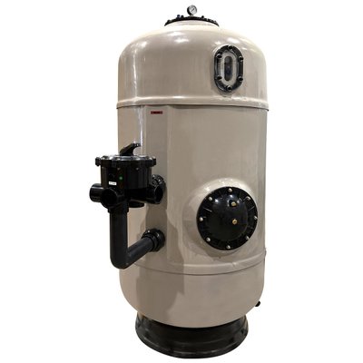 Фільтр глибокого завантаження Aquaviva AP HB820 (27 м3/год, D820), уцінка 33973 фото