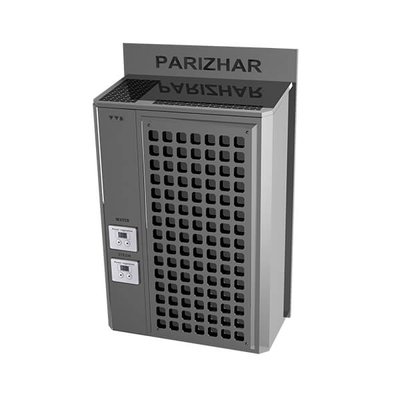 Электропарообразователь настенный ГПП PARiZHAR 5 кВт для бани и сауны 110535 фото