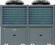 Тепловий інверторний насос Aquajoy Ultima 160T (155 кВт) 37365 фото 2