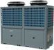 Тепловий інверторний насос Aquajoy Ultima 160T (155 кВт) 37365 фото 1