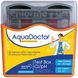 Тестер AquaDoctor Test Box Cl/pH 23544 фото 1