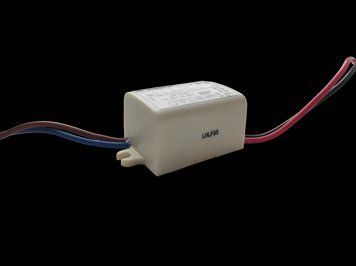 LED драйвер 10.5V 350mA в корпусі 350/12 2394110609 фото