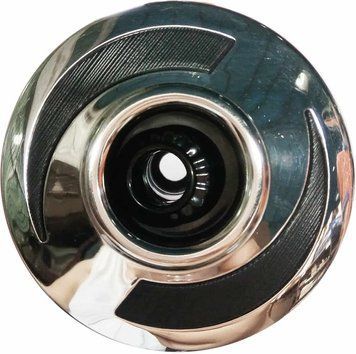 Форсунка хвильова спрямована Aquajoy DWJs-250I, 2.5" 40598 фото