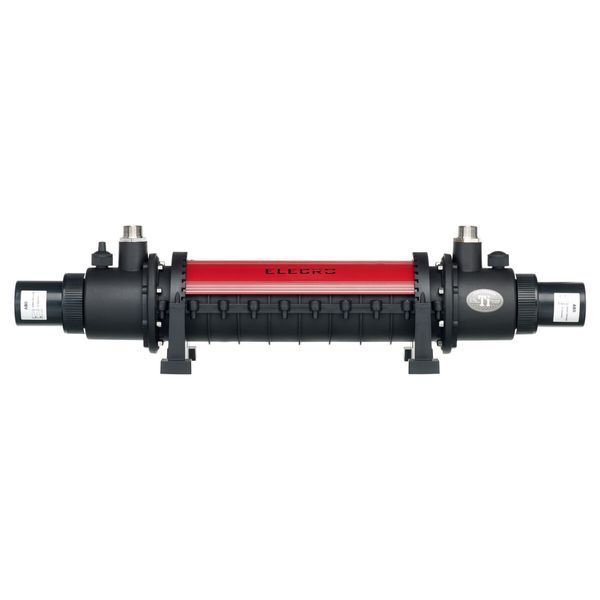Теплообмінник Elecro SST 50 кВт Titan 17464 фото Теплообмінник Elecro SST 50 кВт Titan 17464 фото