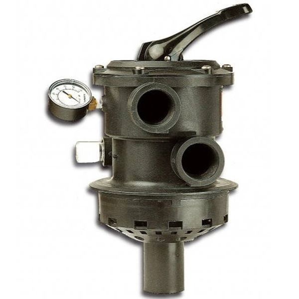 Пісочний фільтр Hayward ProTop S210TXE (10 м3/год, D500) 16135 фото