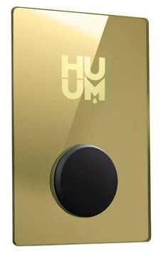 Пульт керування для електрокам'янки HUUM WIFI Gold 2991804874 фото