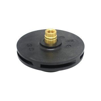 Крильчатка Hayward Power-Flo II/PowerLine 0.75 НР (SPX8155T) 16835 фото