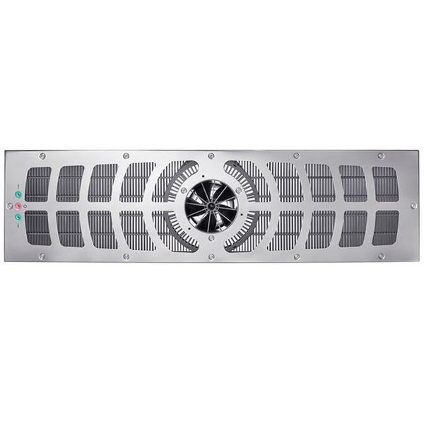 Протитечія Speck BADU Jet Turbo Pro 350 м3/год, (380 В), Design 1 40186 фото