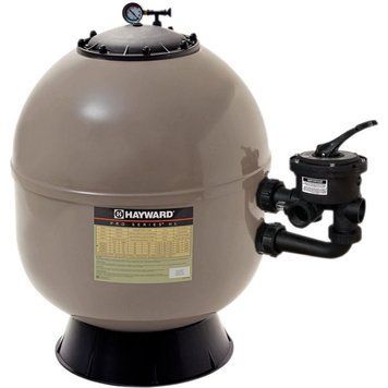 Пісочний фільтр Hayward PRO S210SLE (10 м3/год, D520) 17165 фото