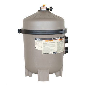 Фільтр Hayward ProGrid DE3620 (16 м3/год, D660) 16146 фото