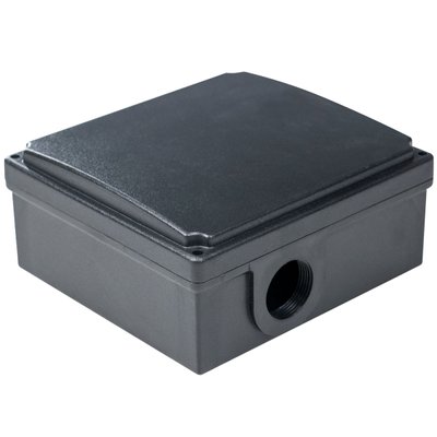 Комплект клемної коробки насоса Aquaviva LX WP500-I (M) (N07000054) 33295 фото