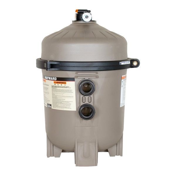 Фільтр Hayward ProGrid DE3620 (16 м3/год, D660) 16146 фото