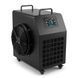 Холодна купіль з Чилером (1 к.с.) Ecoflame з WiFi, насосом, фільтром, озонатором і UV 3031258212 фото 8