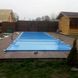 Полівінілове накриття Aquaviva для басейнів (Blue) 25631 фото 2